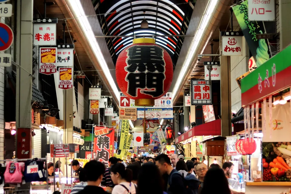 Osaka Bucket List: 21 Experiences Worth Your Time